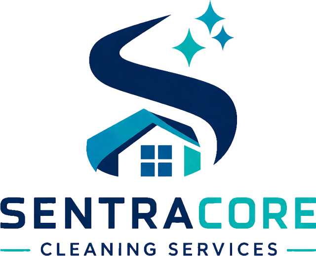 SentraCore Cleaning Services
