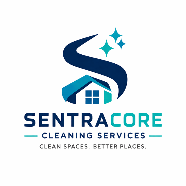 SentraCore Logo